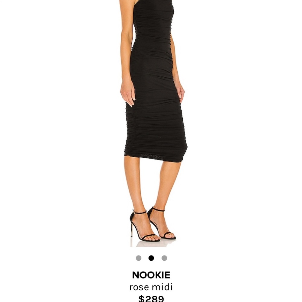 Nookie Rose MIDI